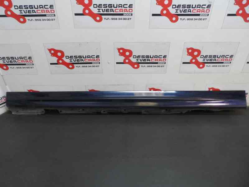 MOLDURA BMW SERIE 3 2.0 320D MT 136CV