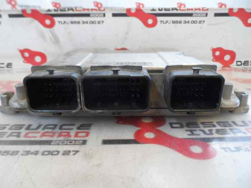 CENTRALITA MOTOR UCE CITROEN XSARA 2.0 HDI MT 90CV