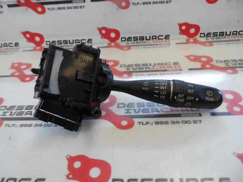 MANDO LIMPIA SUZUKI SWIFT 1.3 MT 70CV | 51KW