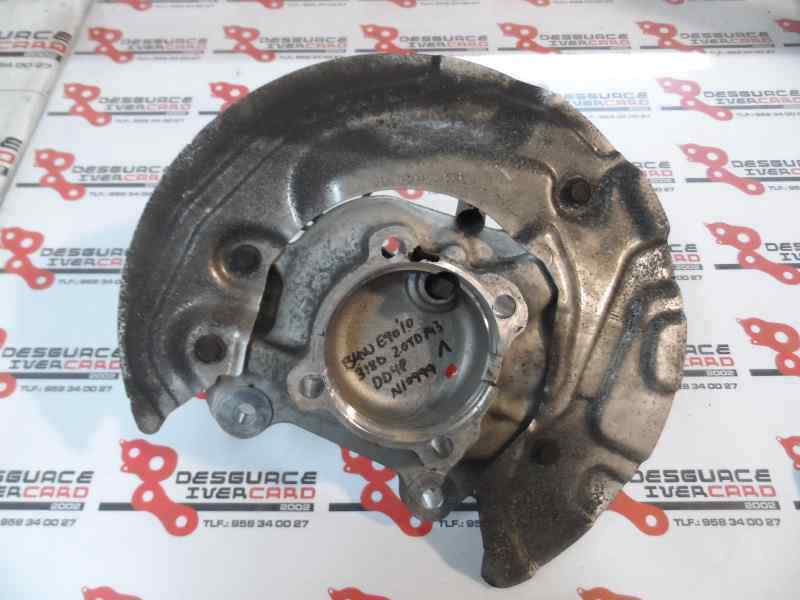 MANGUETA DELANTERA DERECHA BMW SERIE 3 2.0 318D MT 143CV
