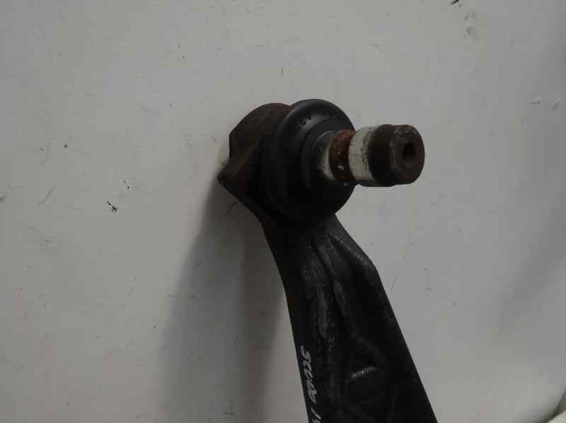 BRAZO SUSPENSION INFERIOR DELANTERO DERECHO FIAT SCUDO 1.6 MT 90CV | 66KW