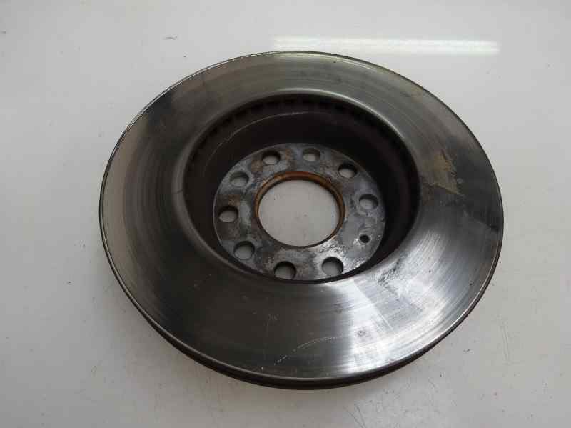 DISCO FRENO DELANTERO SEAT LEON 1.6 TDI MT 105CV