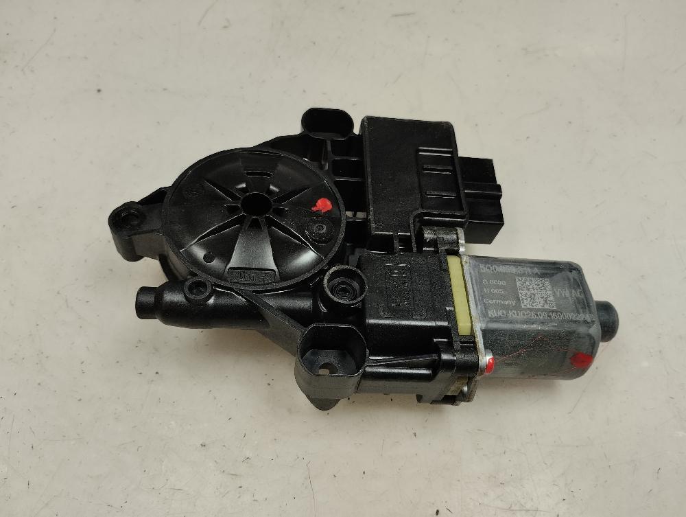 MOTOR ELEVALUNAS TRASERO IZQUIERDO SEAT LEON 1.6 TDI MT 105CV