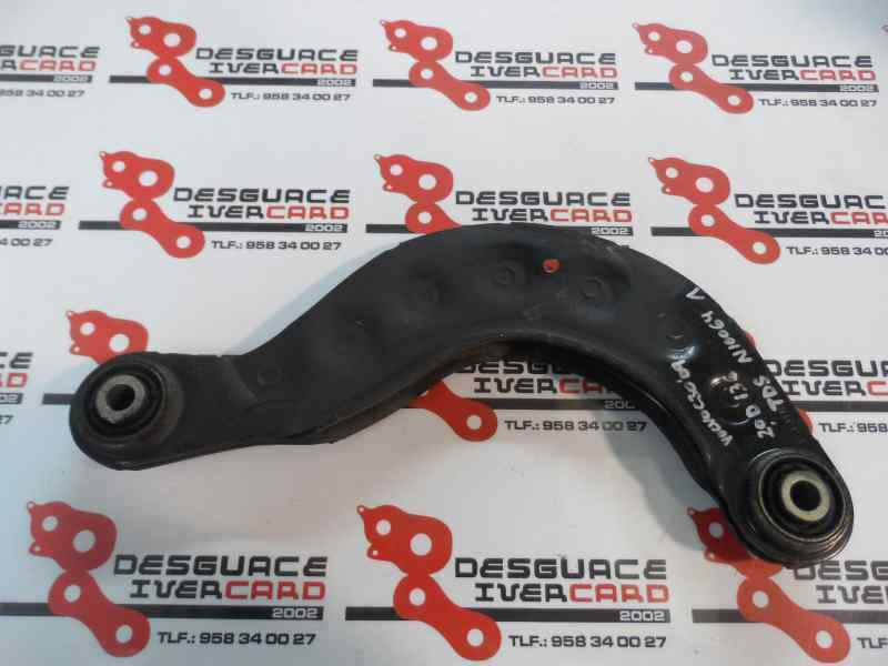BRAZO SUSPENSION SUPERIOR TRASERO DERECHO VOLVO C30 2.0 D MT 136CV