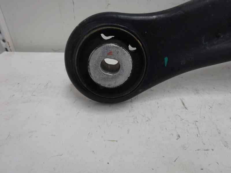 BRAZO SUSPENSION INFERIOR DELANTERO IZQUIERDO FORD KA 1.2 MT 85CV | 63KW