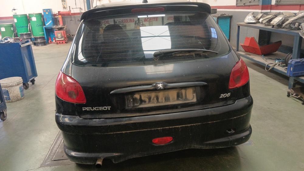 CENTRALITA BSM PEUGEOT 206 2005 1.4 MT 90CV