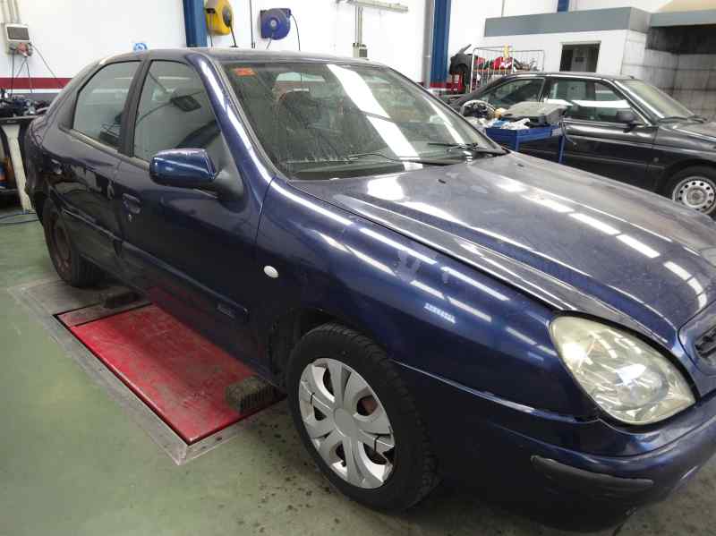 FILTRO GASOIL CITROEN XSARA 2002 2.0 HDI MT 90CV