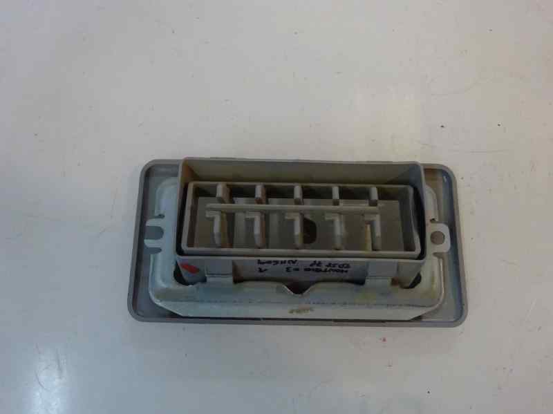 REJILLA AIREADORA MITSUBISHI MONTERO 3.2 DI-D MT 165CV | 121KW