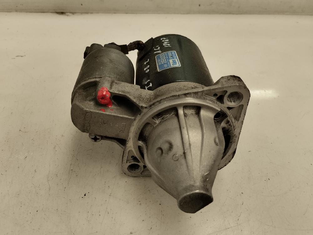 MOTOR ARRANQUE HYUNDAI I30 1.6 MT 122CV | 90KW
