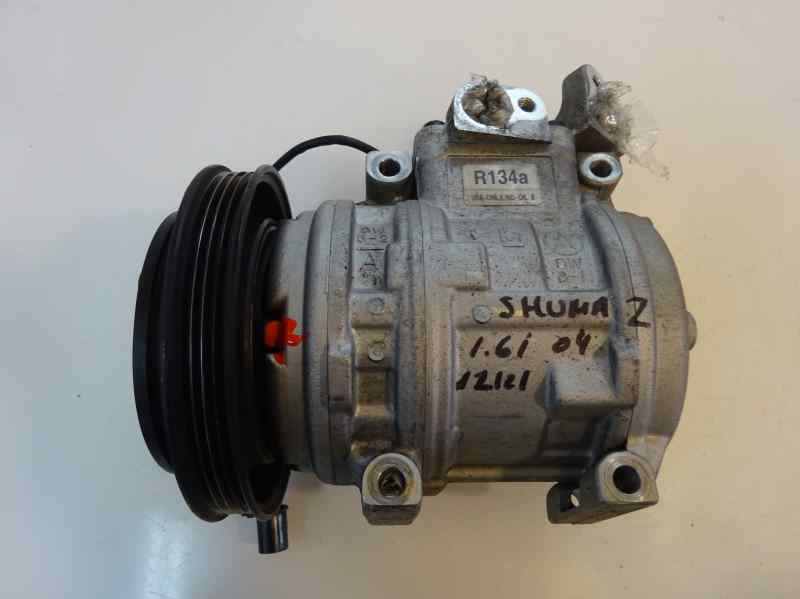 COMPRESOR AIRE ACONDICIONADO KIA SHUMA 1.6 MT 101CV | 75KW