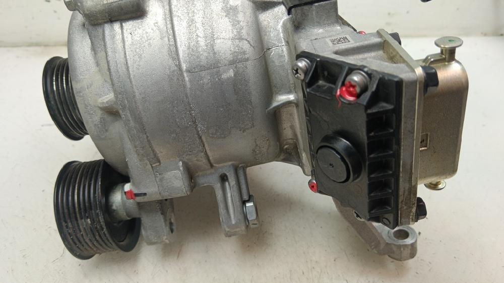 ALTERNADOR HYUNDAI IONIQ 1.6 HYBRID AMT 105CV