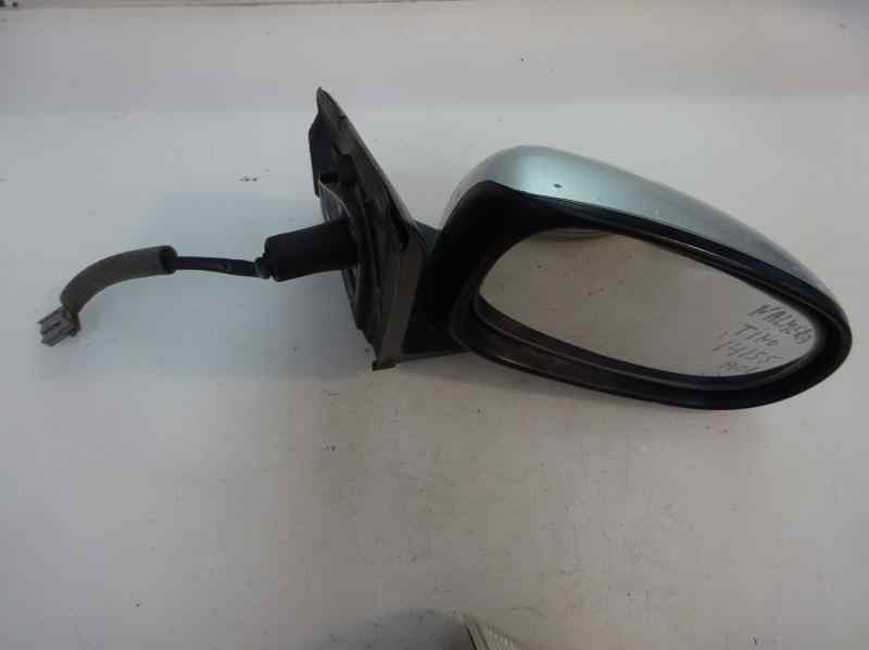 RETROVISOR DERECHO NISSAN ALMERA TINO 2.2 TD MT 114CV | 84KW