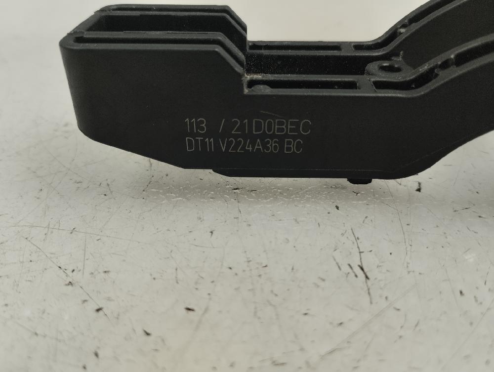 SOPORTE MANETA EXTERIOR DELANTERA DERECHA FORD TRANSIT CONNECT 1.5 MT 100CV | 74KW