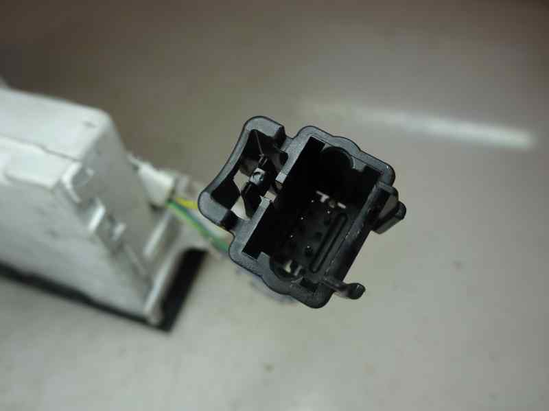 PANTALLA MULTIFUNCION CITROEN C8 2004 2.2 HDI MT 130CV