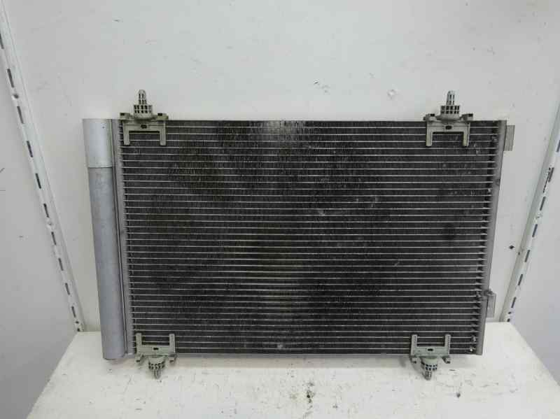 CONDENSADOR RADIADOR AIRE ACONDICIONADO PEUGEOT 308 1.6 VTI MT 120CV