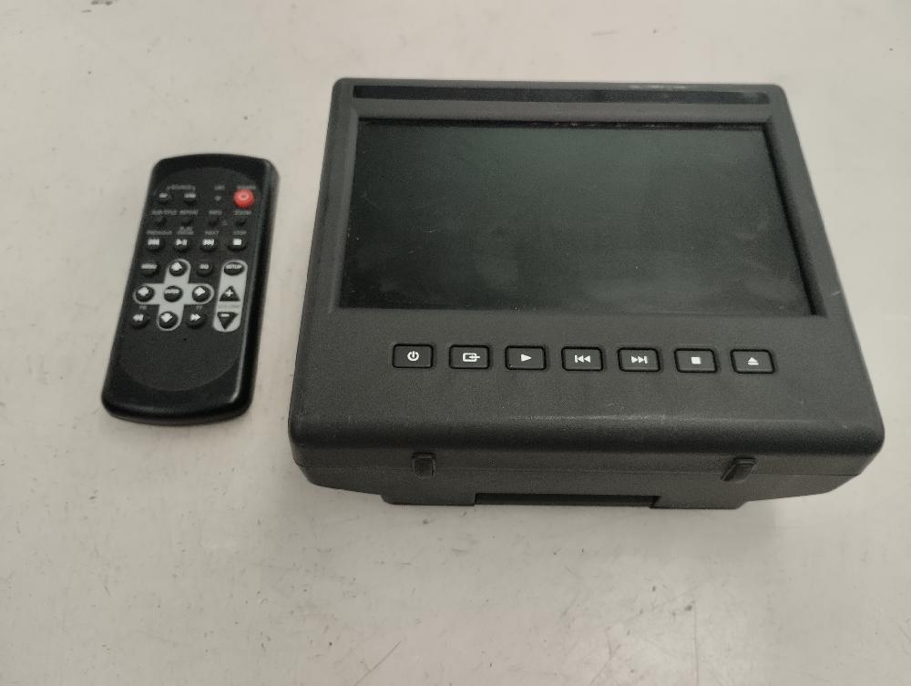 PANTALLA MULTIFUNCION TOYOTA VERSO 1.6 MT 133CV