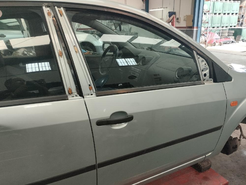 PUERTA DELANTERA DERECHA FORD FIESTA 1.4 MT 80CV | 59KW