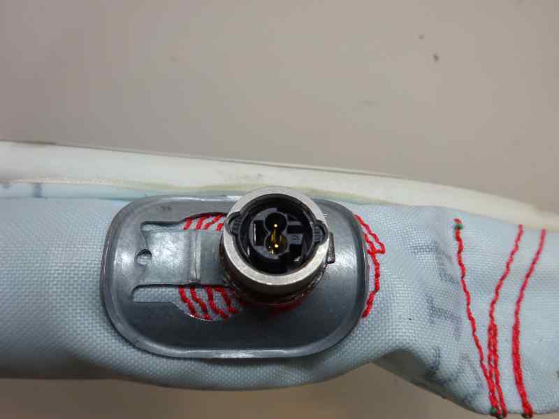 AIRBAG CORTINA DELANTERO IZQUIERDO SEAT LEON 1.9 TDI 90CV DIESEL