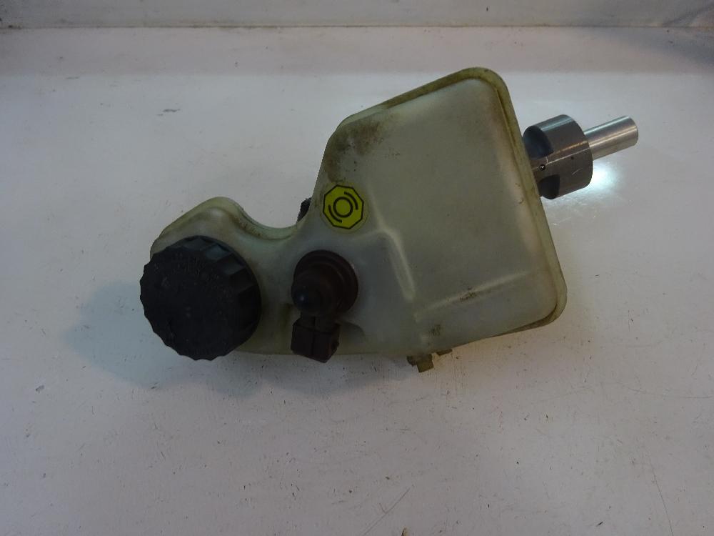 BOMBA FRENO CITROEN BERLINGO 1.9 D MT 69CV