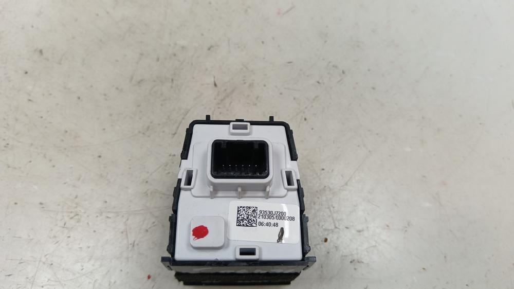 MANDO RETROVISOR KIA CEED 1.6 CRDI DCT 136CV