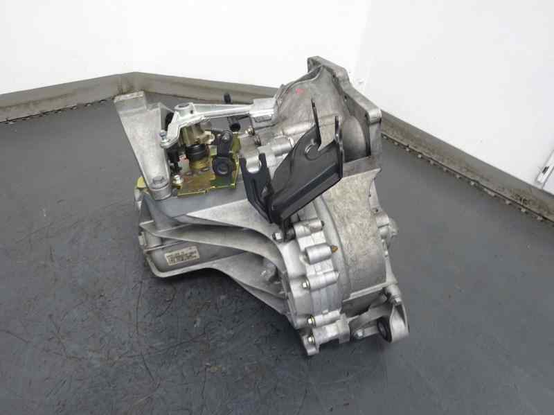 CAJA CAMBIOS FORD FOCUS 1.6 TDCI MT 109CV