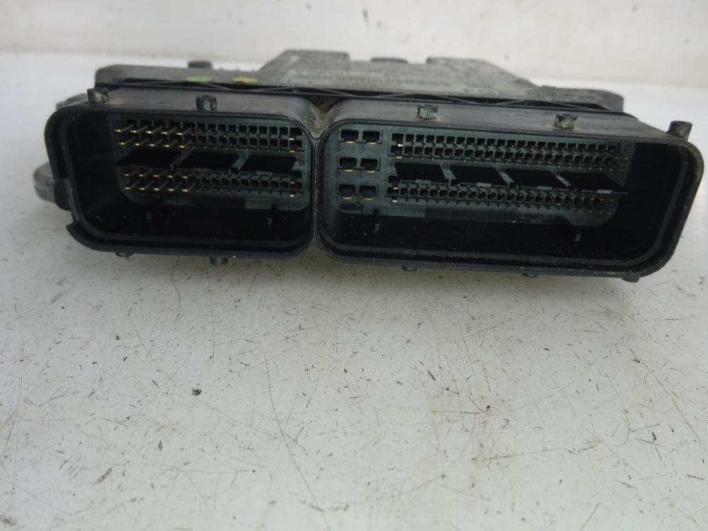 CENTRALITA MOTOR UCE OPEL VECTRA 2004 1.9 CDTI MT 120CV | 88KW