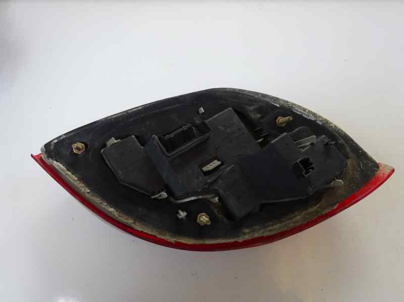 PILOTO TRASERO DERECHO FORD KA 1.3 MT 60CV