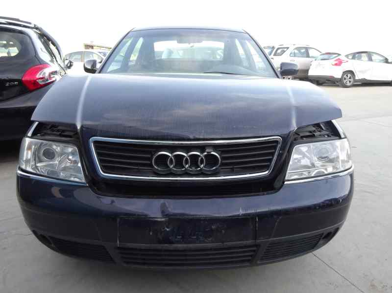 MOTOR COMPLETO AUDI A6 1.8 T MT QUATTRO 150CV | 110KW