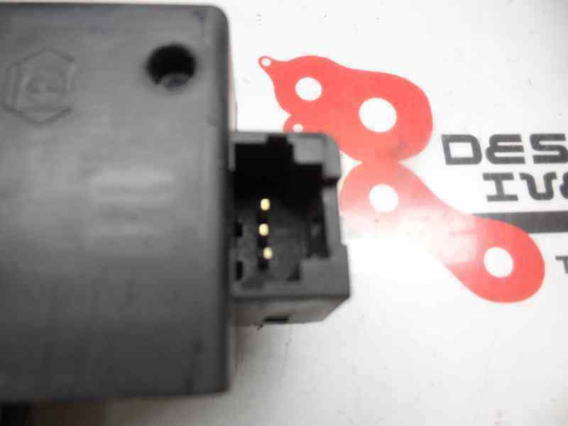 CERRADURA MALETERO PORTON CITROEN XSARA PICASSO 1.6 HDI 80CV DIESEL