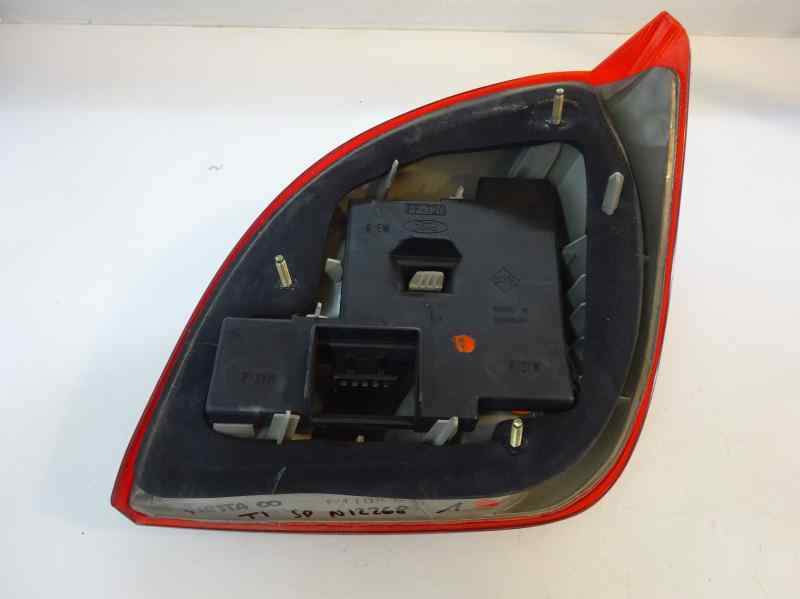 PILOTO TRASERO IZQUIERDO FORD FIESTA 1.8 D MT 75CV | 55KW