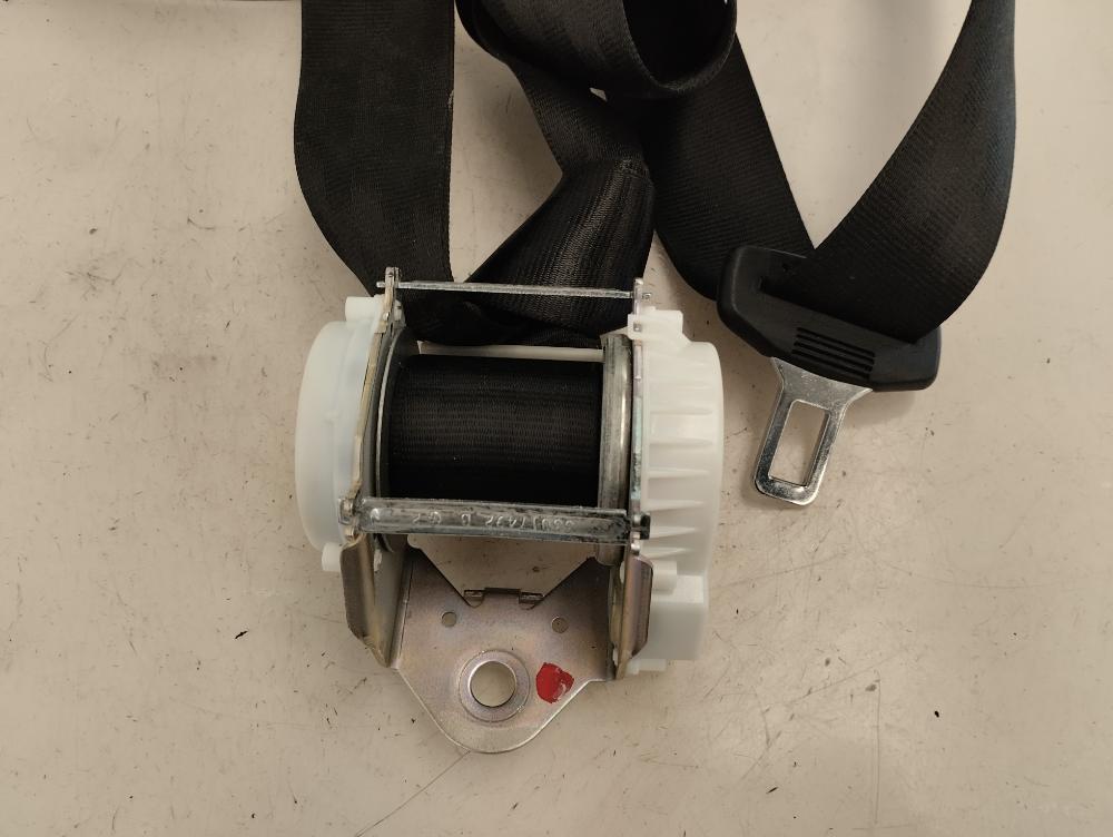 CINTURON SEGURIDAD TRASERO DERECHO AUDI A3 1.9 TDI MT 105CV | 77KW