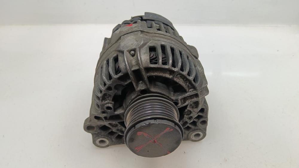 ALTERNADOR SEAT LEON 1.9 MT 110CV | 81KW