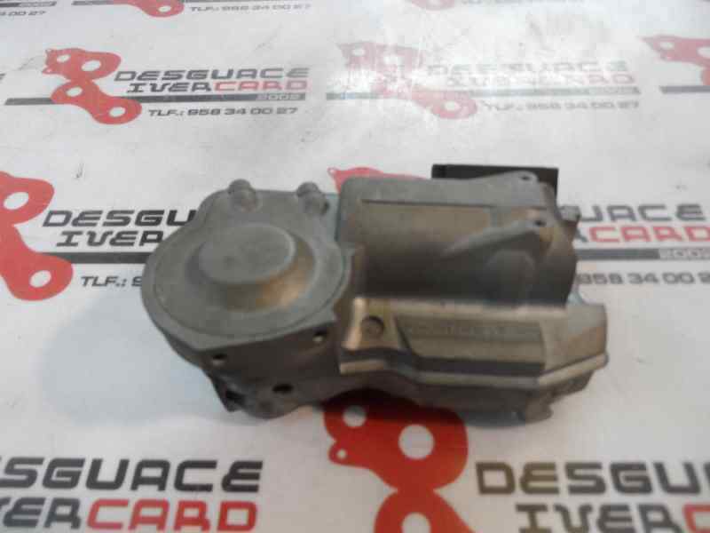 COLUMNA DIRECCION MERCEDES BENZ CLASE C 2002 2.2 MT 143CV | 105KW