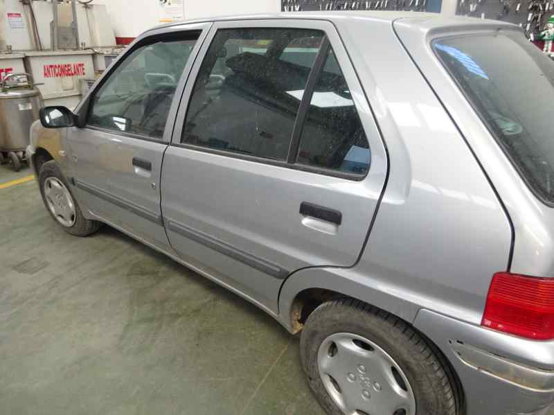 CAJA PRECALENTAMIENTO PEUGEOT 106 1999 1.5 D MT 57CV