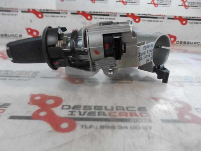 CONMUTADOR DE ARRANQUE OPEL CORSA 1.3 CDTI ECOFLEX MT 75CV
