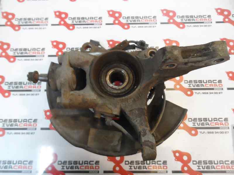 MANGUETA DELANTERA DERECHA KIA SPORTAGE 2.0 CRDI MT AWD 112CV