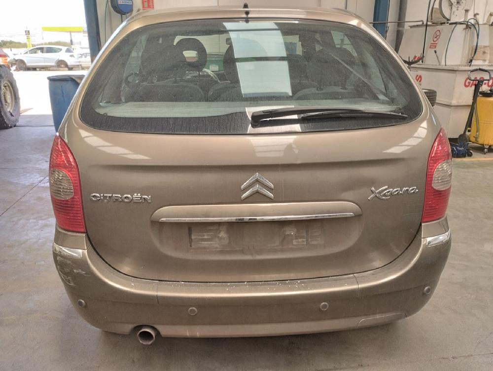 CENTRALITA MOTOR UCE CITROEN XSARA PICASSO 1.6 HDI 80CV DIESEL