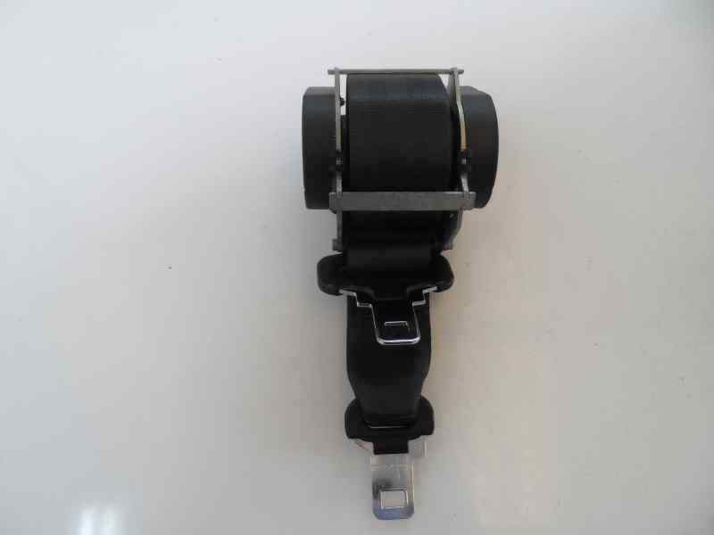 CINTURON SEGURIDAD TRASERO CENTRAL DACIA LOGAN 1.5 D MT 68CV