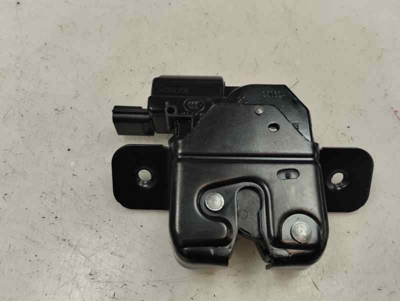 CERRADURA MALETERO PORTON RENAULT CLIO 1.5 MT 101CV