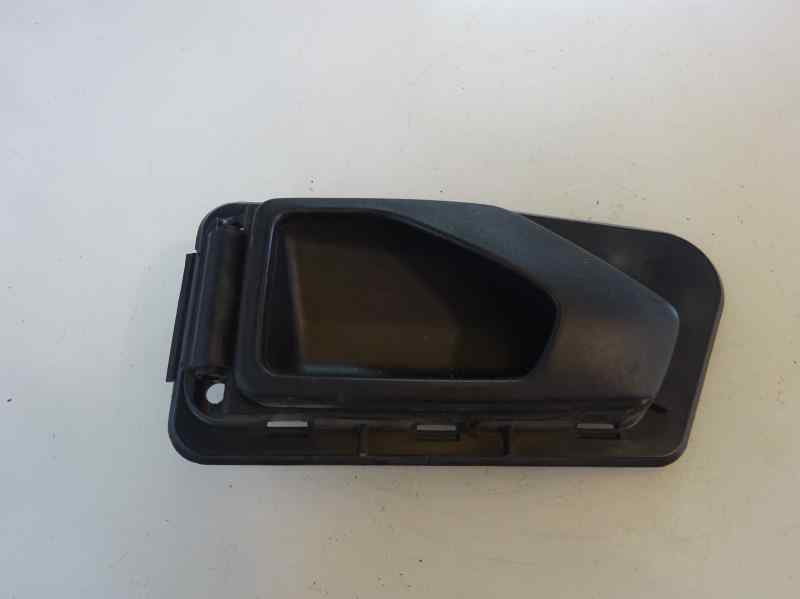 MANETA INTERIOR TRASERA DERECHA PEUGEOT 306 2.0 MT HDI 90CV