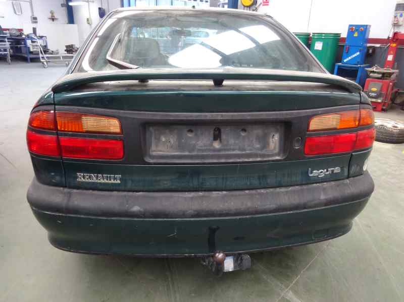 ALTERNADOR RENAULT LAGUNA 1.9 DTI MT 100CV
