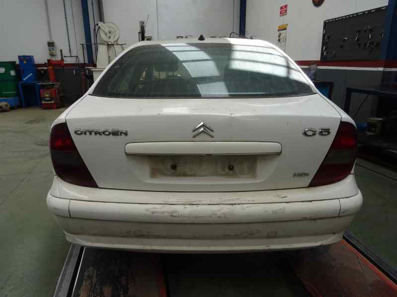 CENTRALITA MOTOR UCE CITROEN C5 2.0 HDI MT 90CV