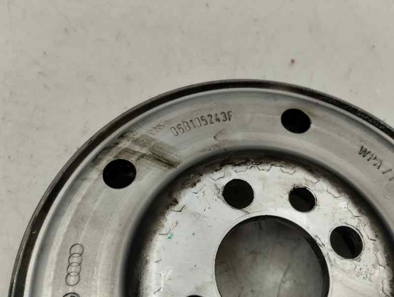 POLEA CIGUENAL AUDI A4 2.0 MT QUATTRO 130CV | 96KW