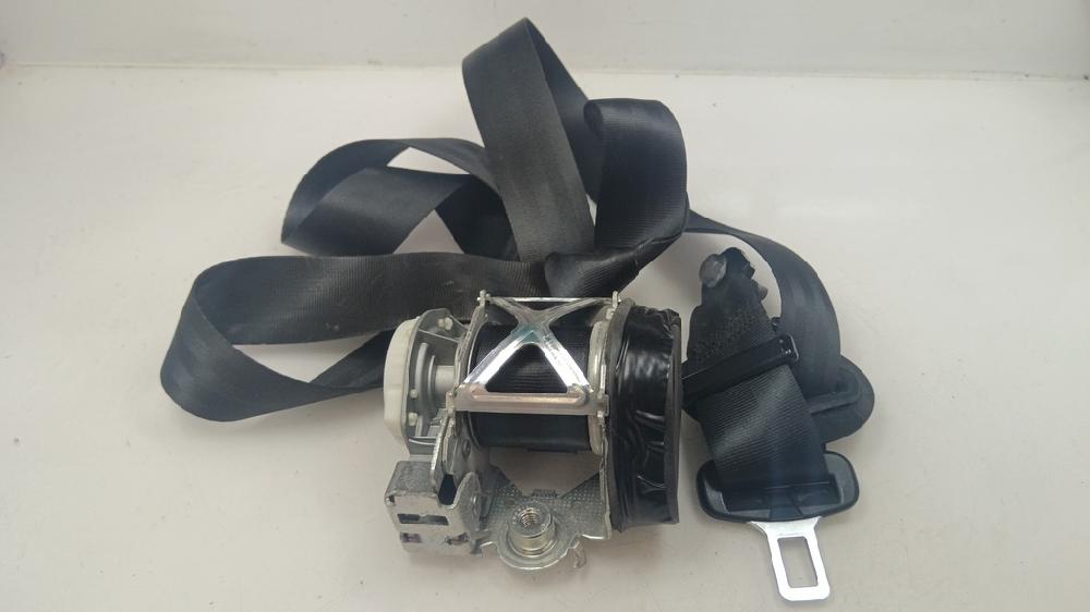 CINTURON SEGURIDAD DELANTERO IZQUIERDO CITROEN C4 CACTUS 1.2 MT 110CV | 81KW