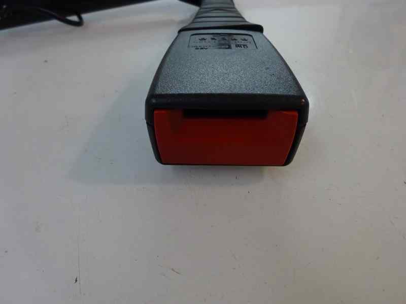 ANCLAJE CINTURON DELANTERO DERECHO OPEL VECTRA 2003 2.2 DTI MT 125CV | 92KW