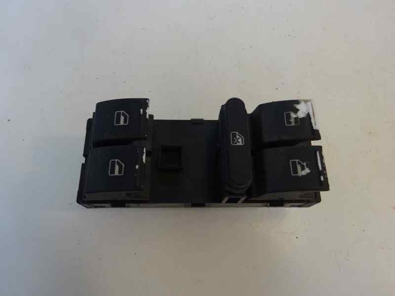 MANDO ELEVALUNAS DELANTERO IZQUIERDO VOLKSWAGEN JETTA 1.9 TDI BLUEMOTION MT 105CV