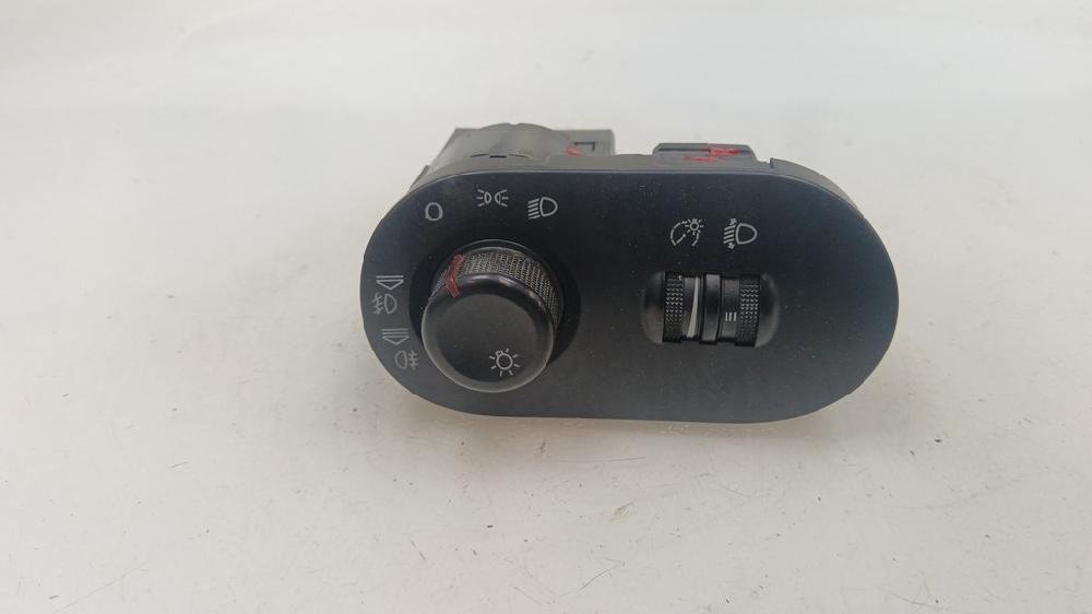 MANDO LUCES SEAT IBIZA 1.9 TDI MT 100CV