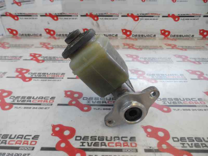 BOMBA FRENO TOYOTA HILUX SURF 2.4 TD MT AWD 97CV