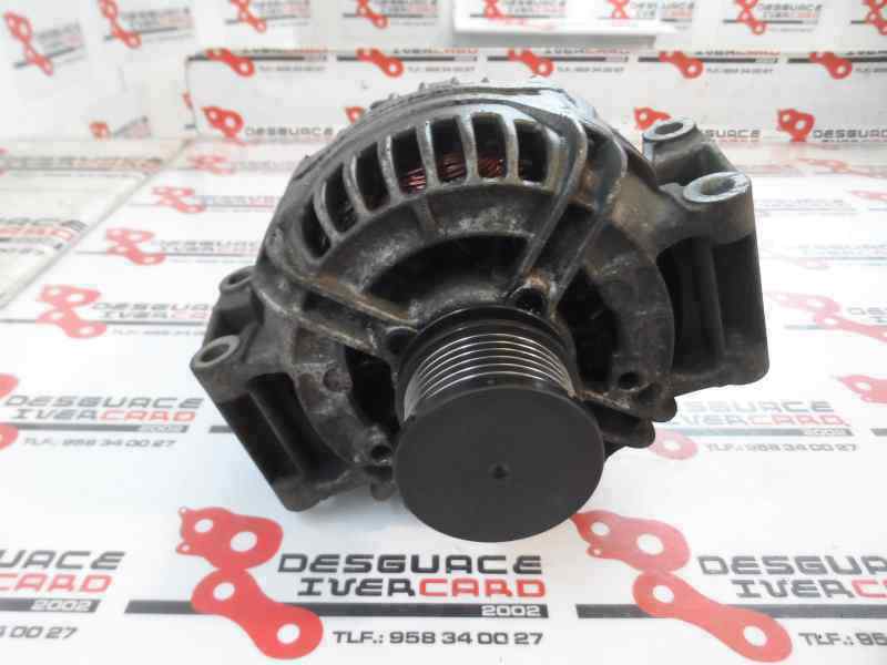 ALTERNADOR JEEP GRAND CHEROKEE 2.7 D AT 163CV