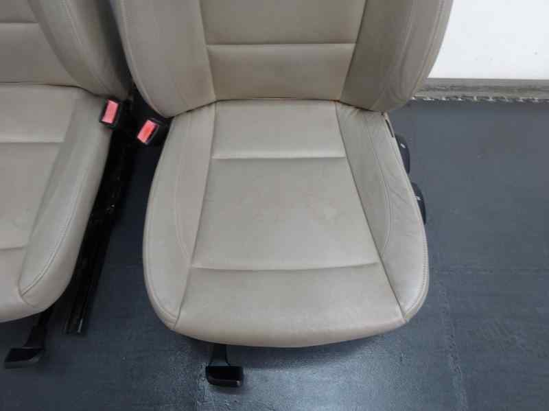 JUEGO ASIENTOS COMPLETO BMW SERIE 1 2006 1.6 116I MT 115CV
